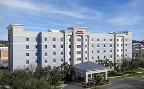 Hampton Inn & Suites Lakeland-South Polk Parkway